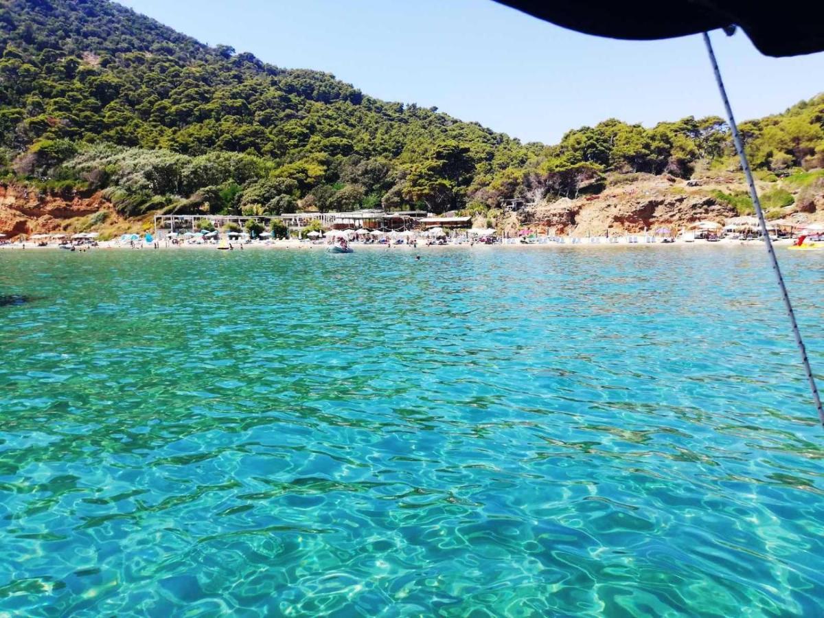 Villa Martinovic Dubrovnik Exteriör bild
