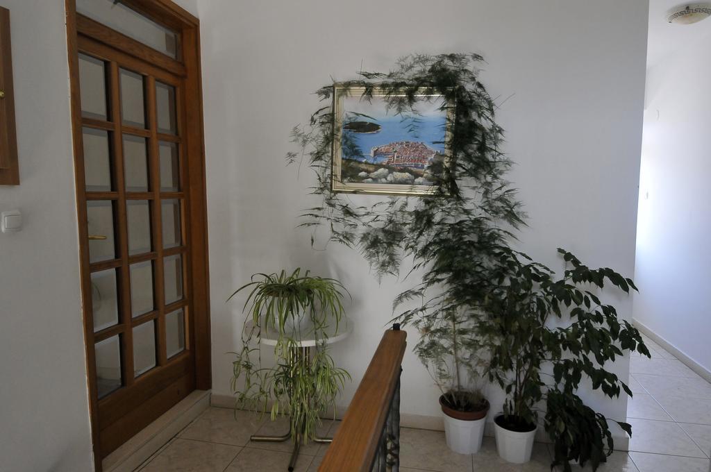 Villa Martinovic Dubrovnik Exteriör bild