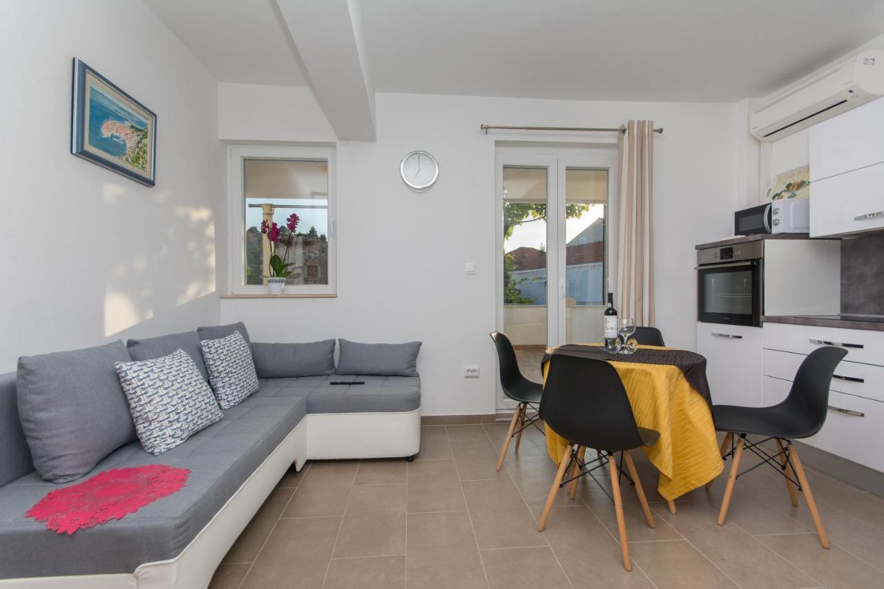 Villa Martinovic Dubrovnik Exteriör bild