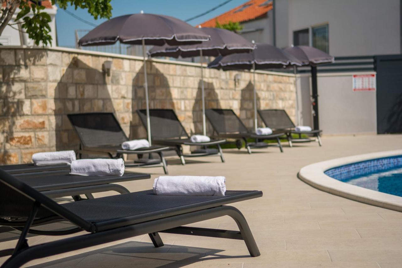 Villa Martinovic Dubrovnik Exteriör bild