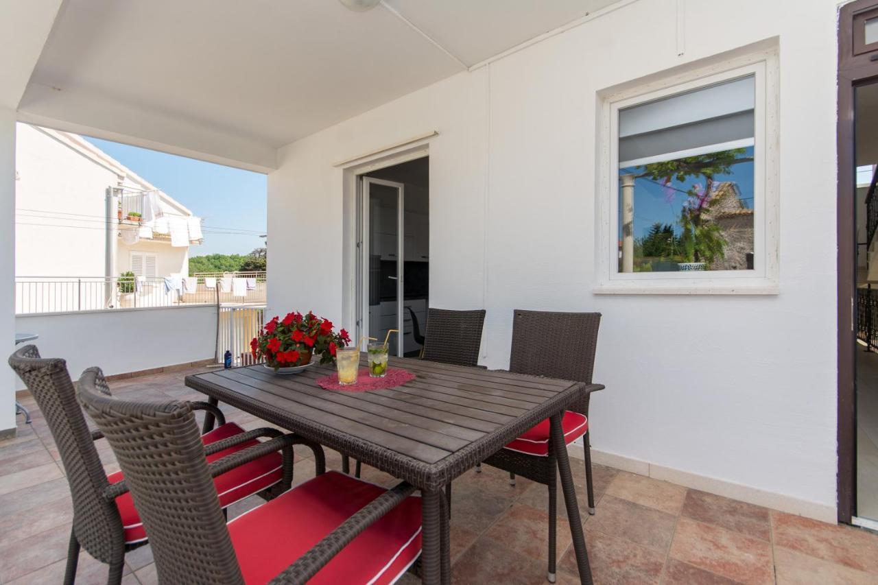 Villa Martinovic Dubrovnik Exteriör bild