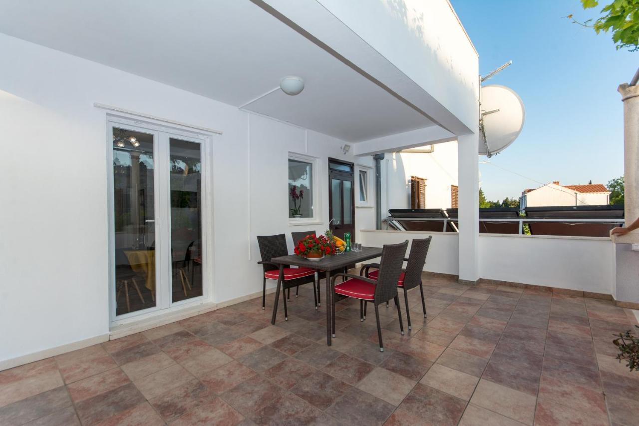 Villa Martinovic Dubrovnik Exteriör bild
