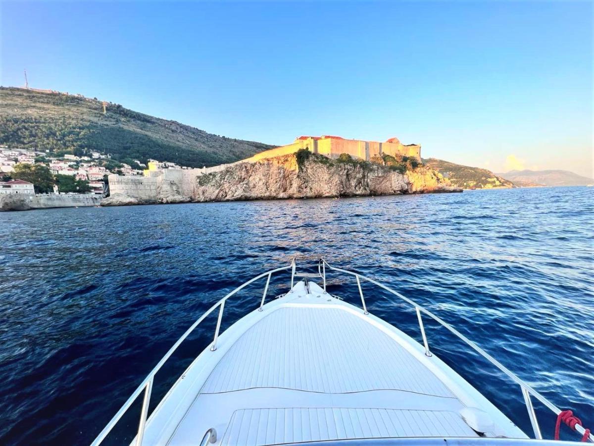 Villa Martinovic Dubrovnik Exteriör bild