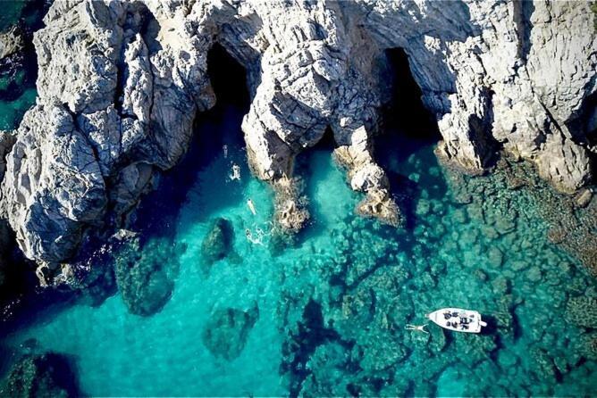 Villa Martinovic Dubrovnik Exteriör bild