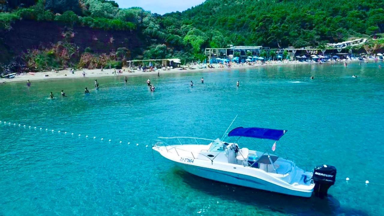 Villa Martinovic Dubrovnik Exteriör bild