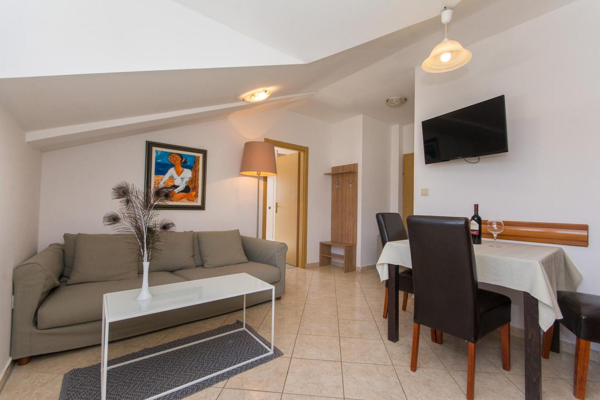 Villa Martinovic Dubrovnik Exteriör bild