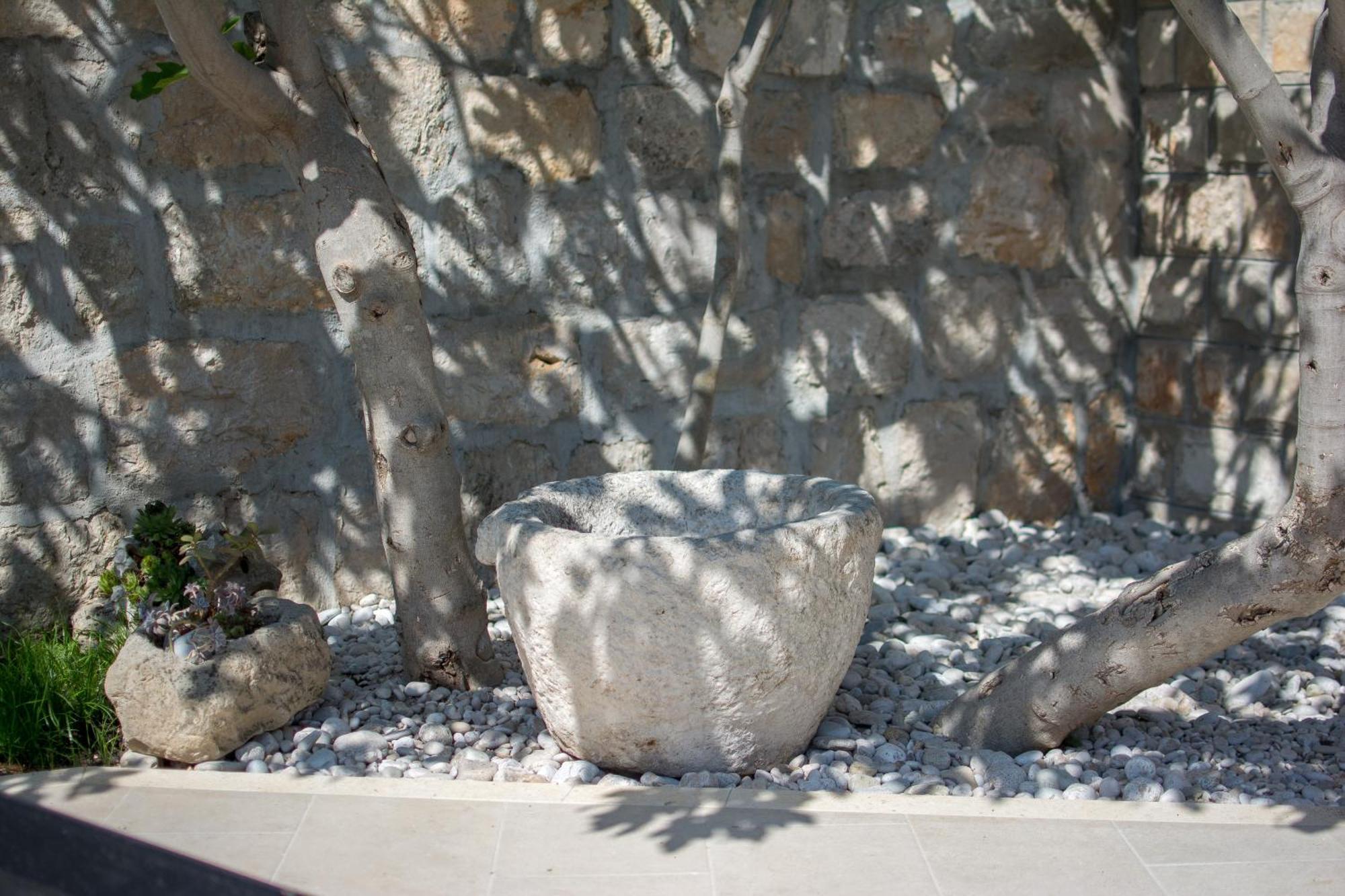 Villa Martinovic Dubrovnik Exteriör bild