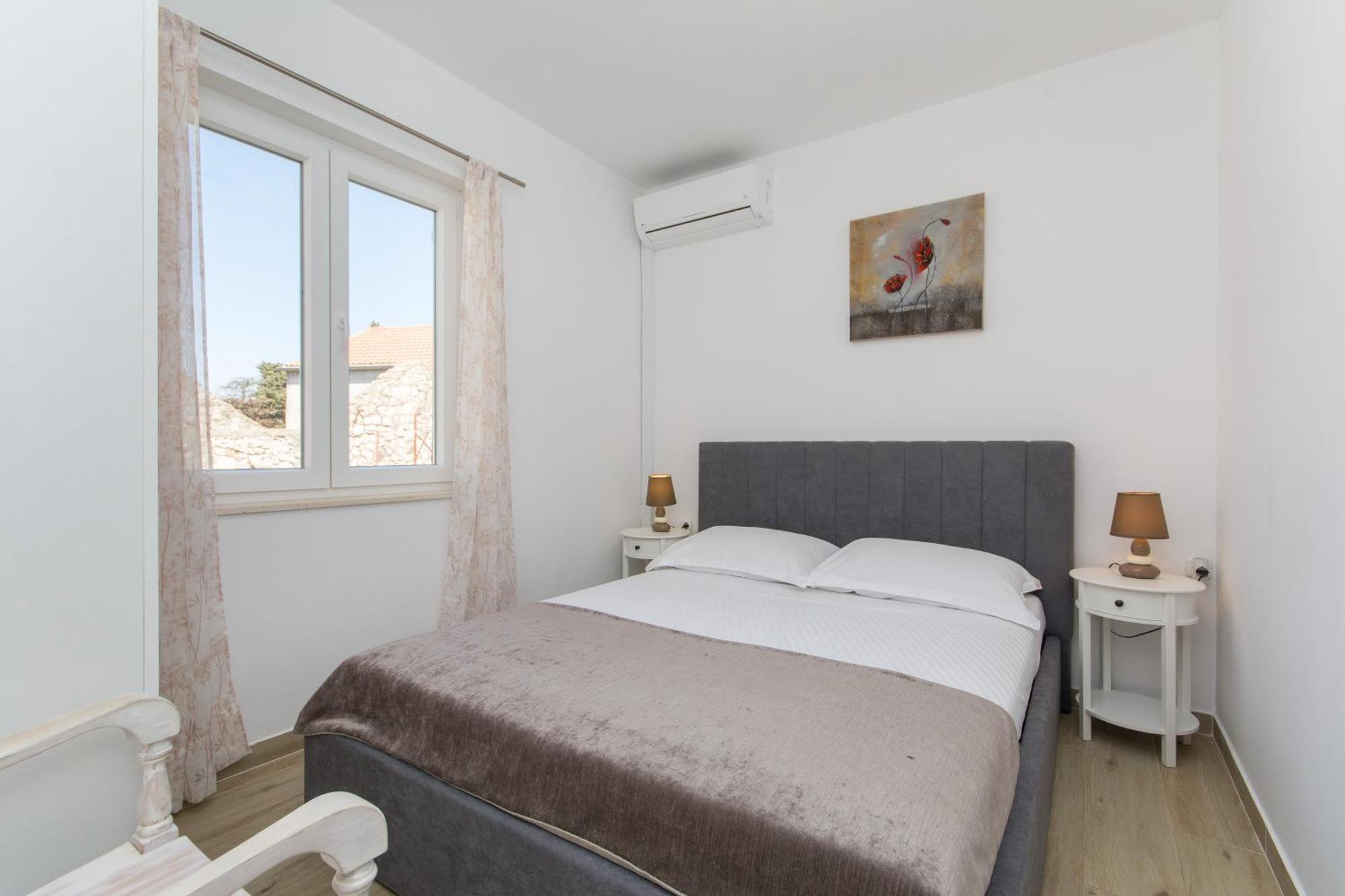 Villa Martinovic Dubrovnik Exteriör bild