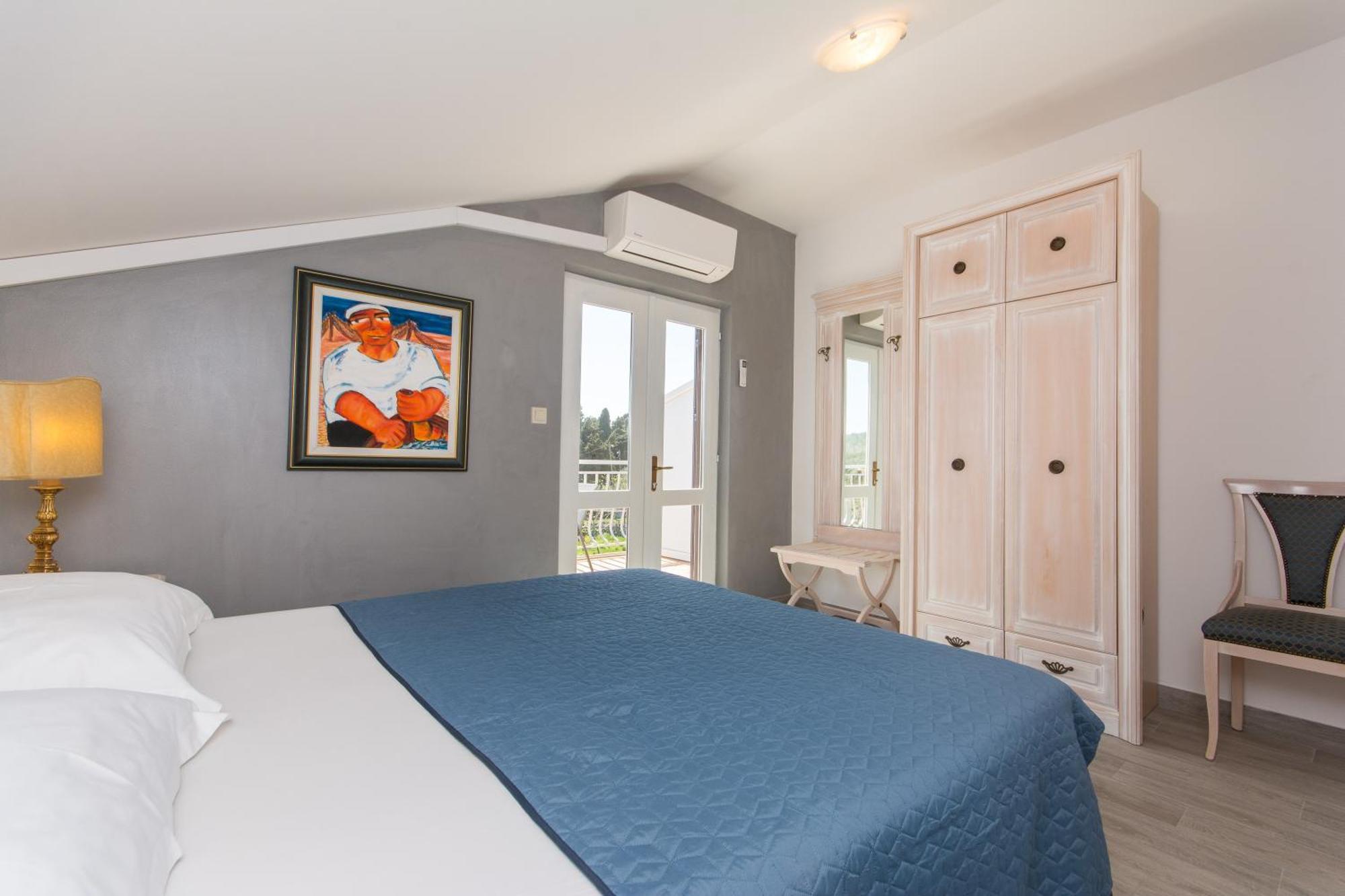 Villa Martinovic Dubrovnik Exteriör bild