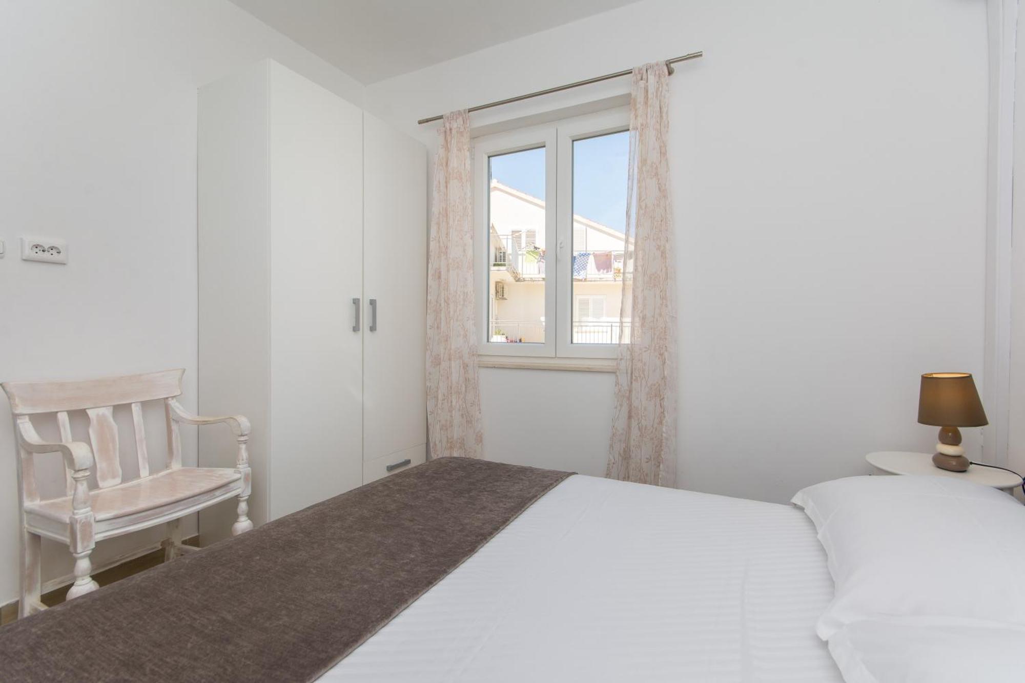 Villa Martinovic Dubrovnik Exteriör bild