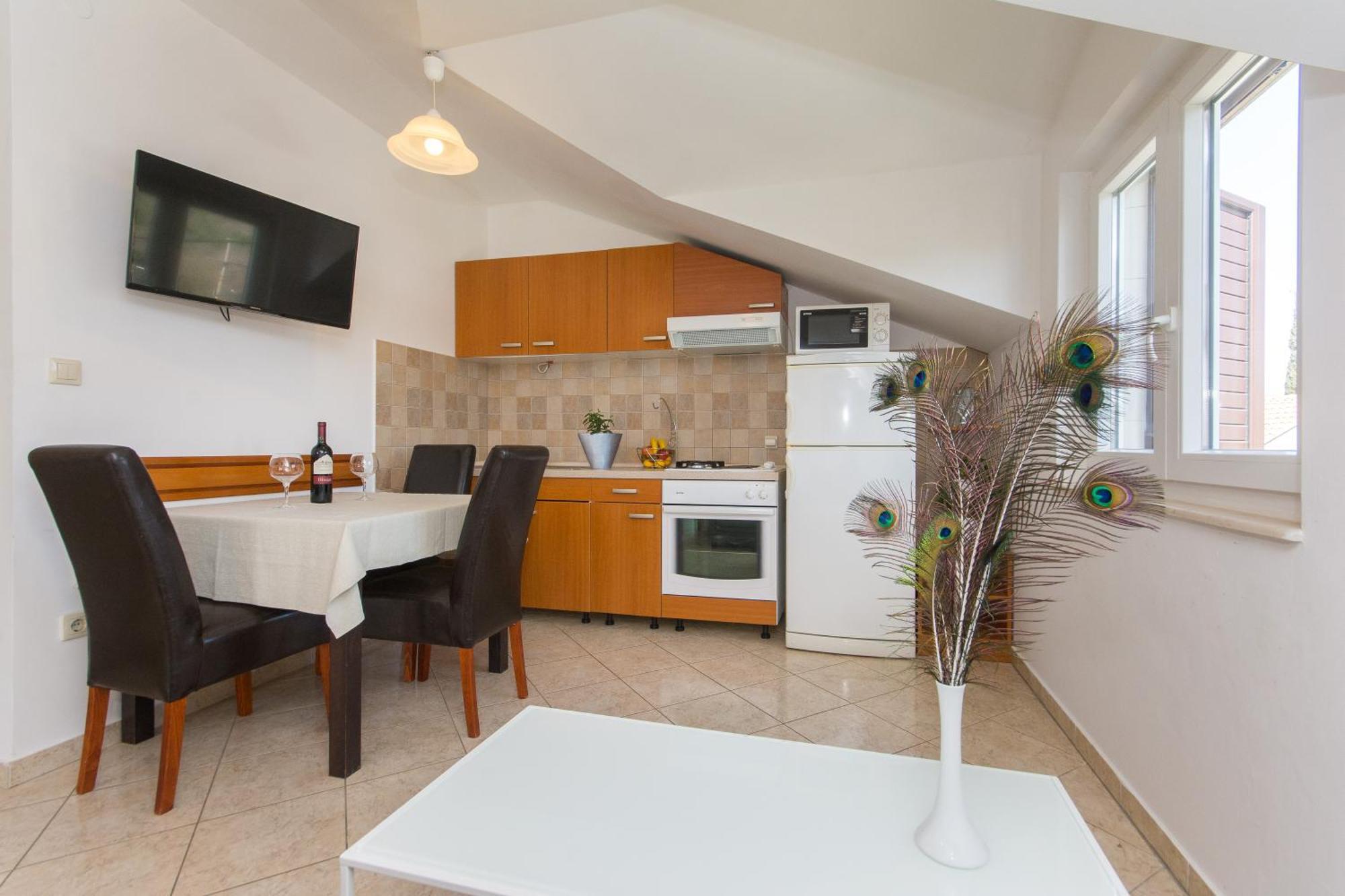 Villa Martinovic Dubrovnik Exteriör bild