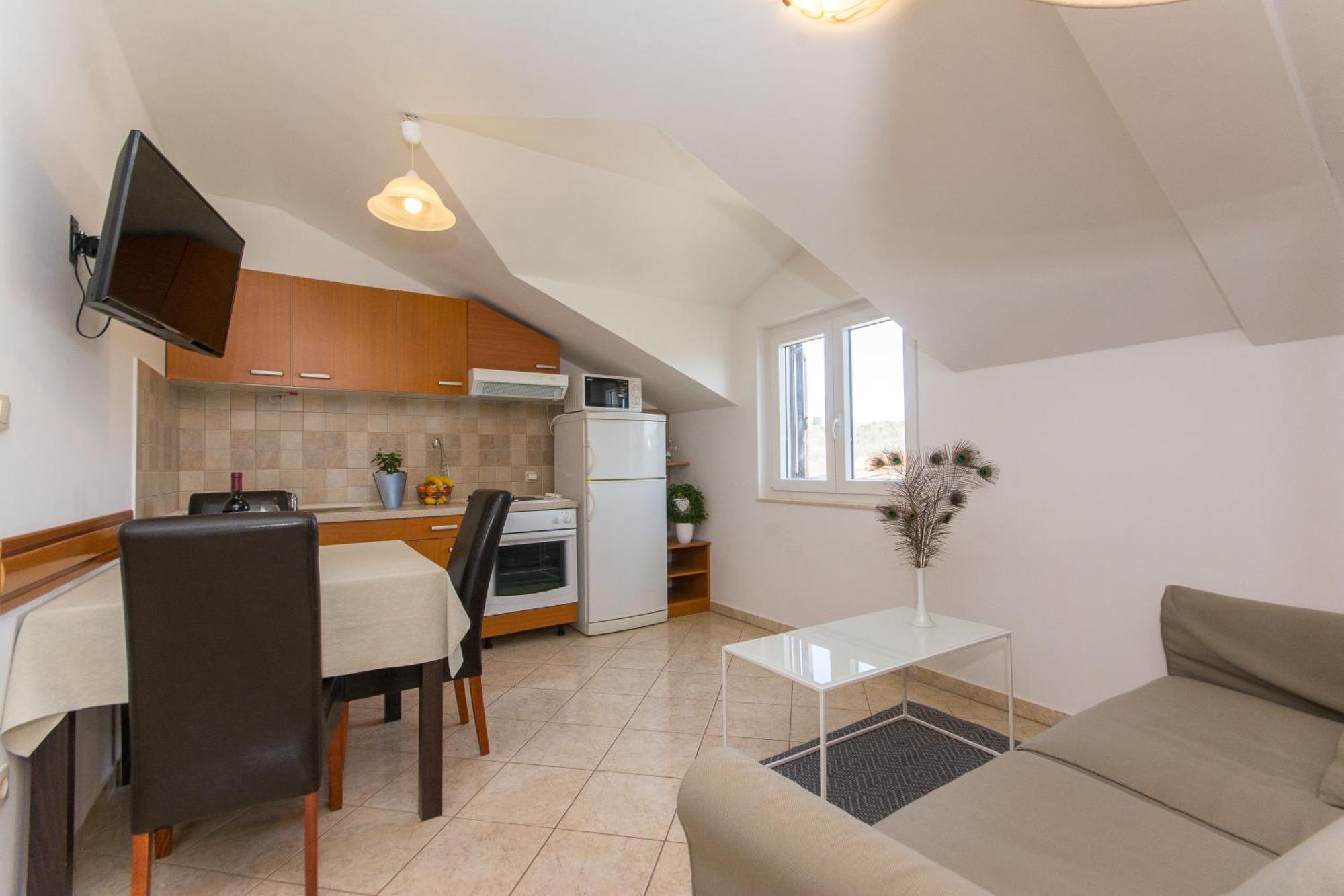 Villa Martinovic Dubrovnik Exteriör bild