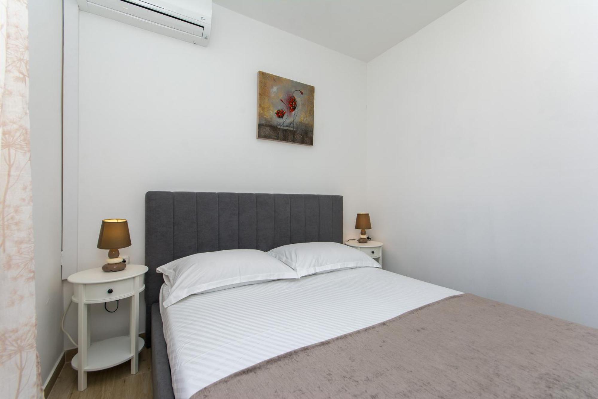Villa Martinovic Dubrovnik Exteriör bild