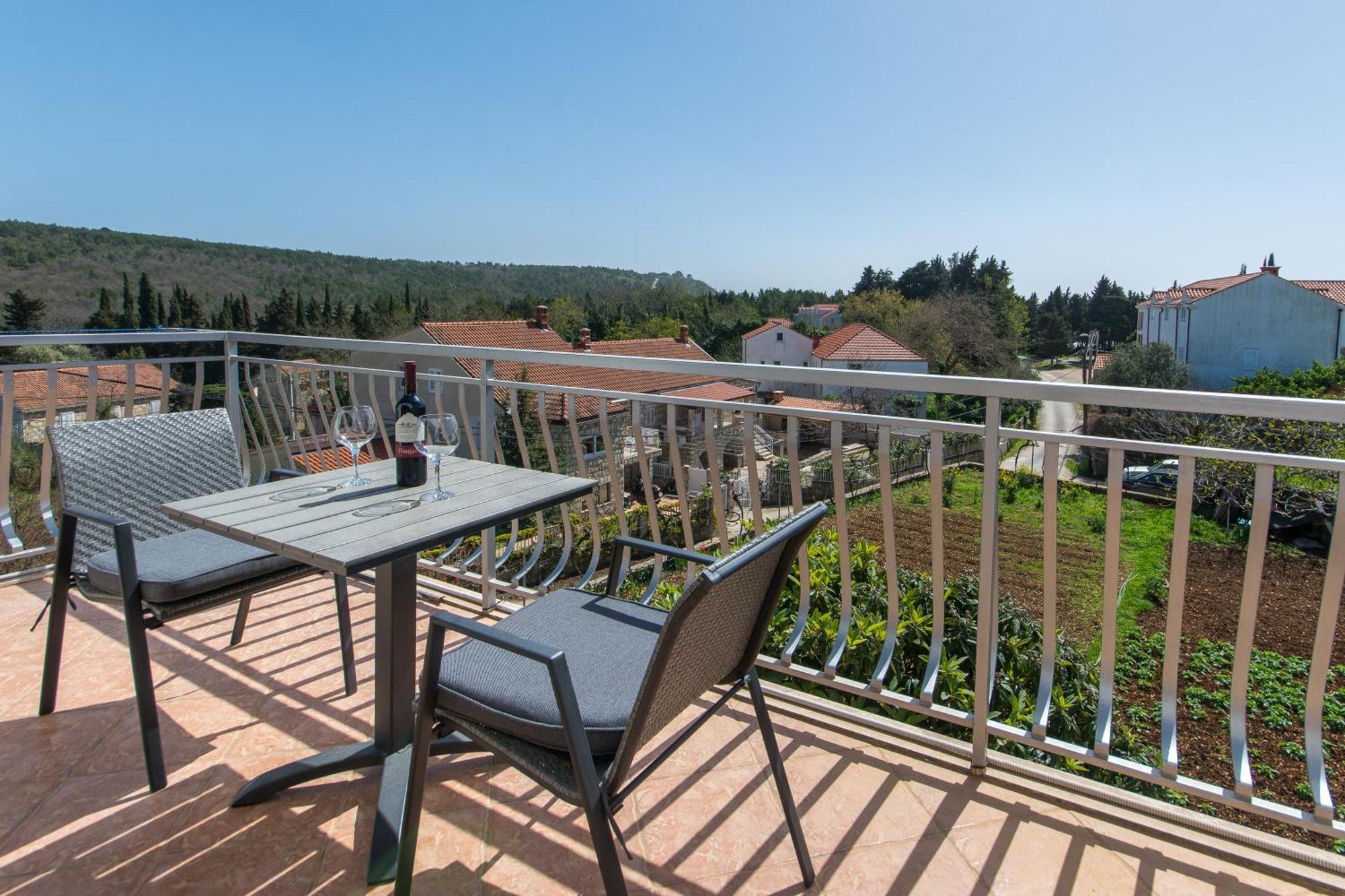 Villa Martinovic Dubrovnik Exteriör bild