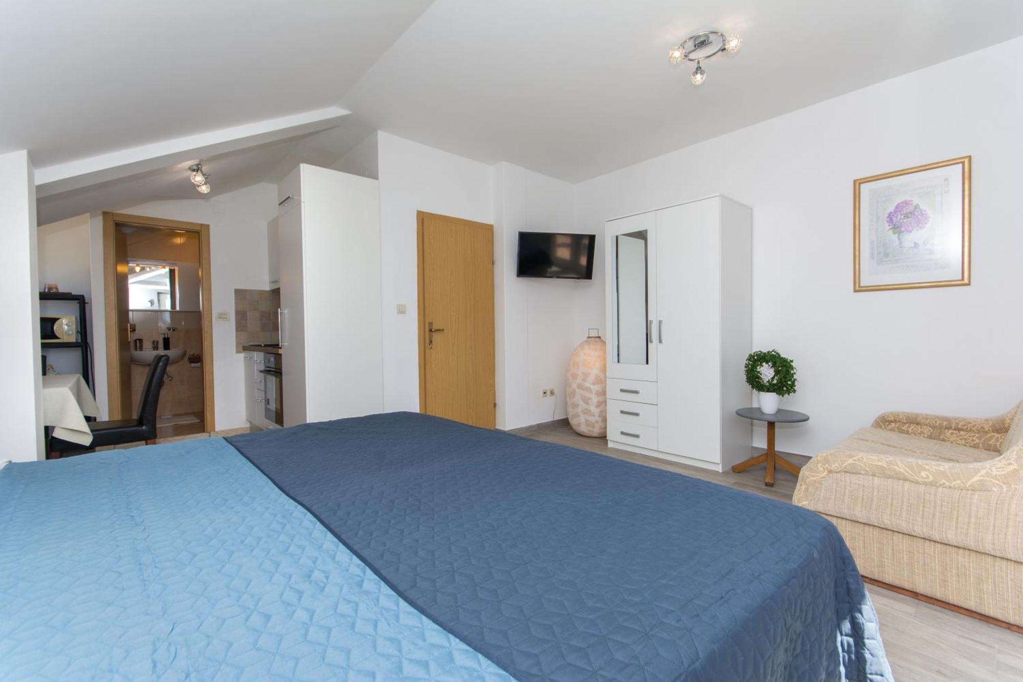 Villa Martinovic Dubrovnik Exteriör bild