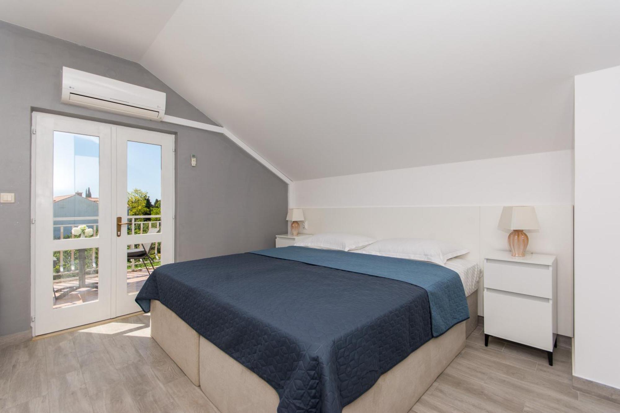 Villa Martinovic Dubrovnik Exteriör bild