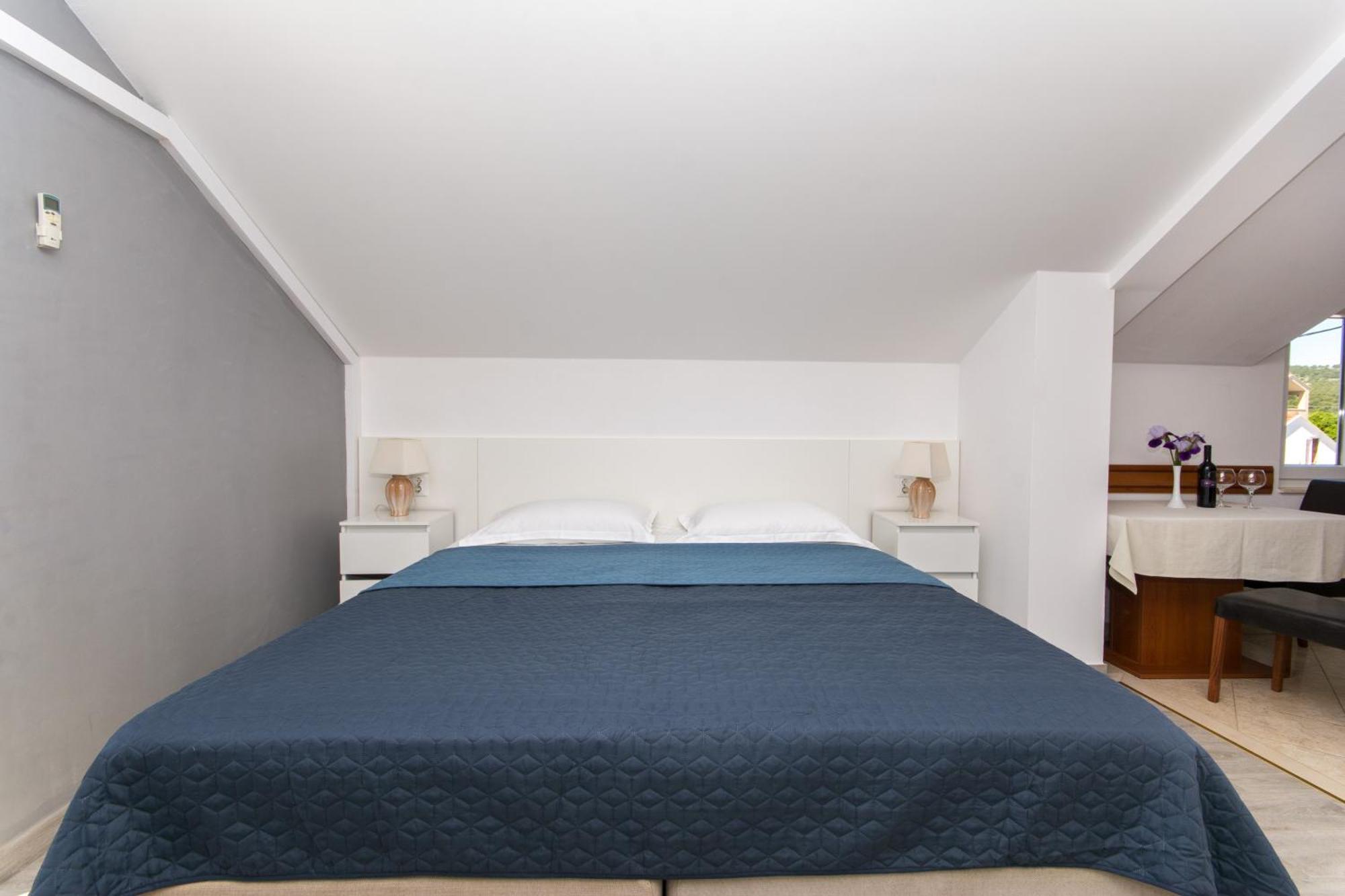 Villa Martinovic Dubrovnik Exteriör bild