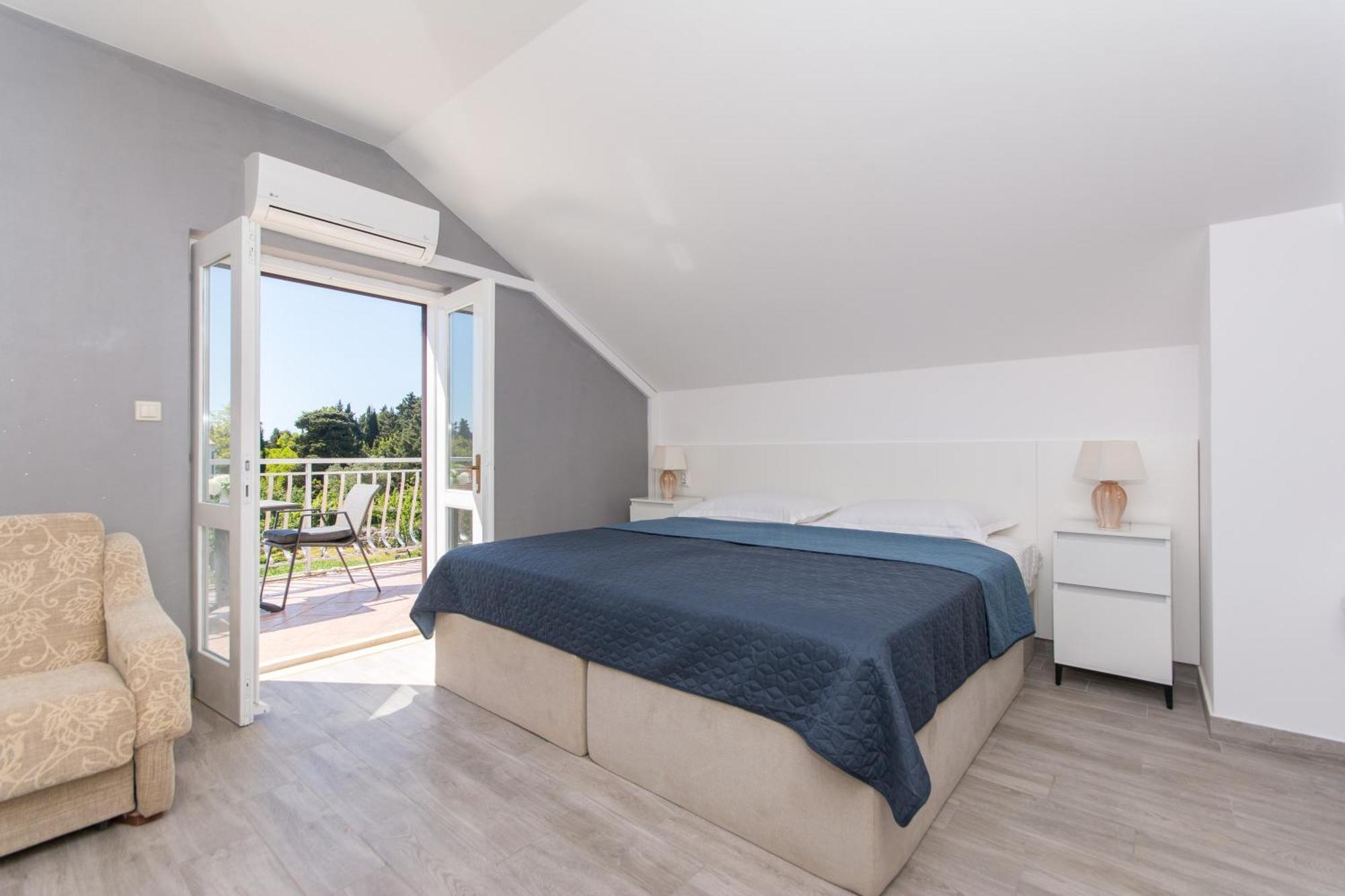 Villa Martinovic Dubrovnik Exteriör bild
