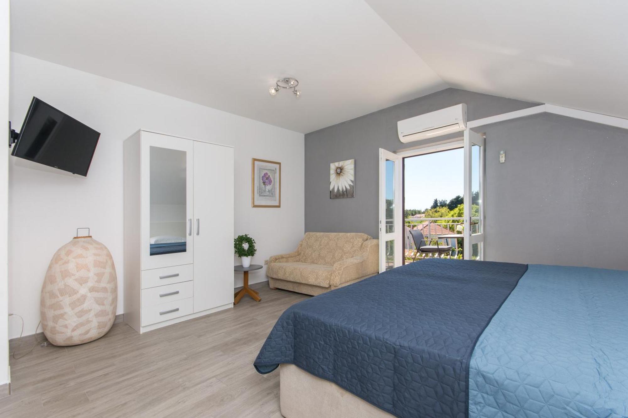 Villa Martinovic Dubrovnik Exteriör bild
