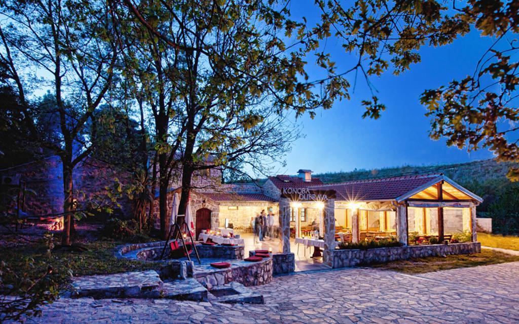 Villa Martinovic Dubrovnik Exteriör bild