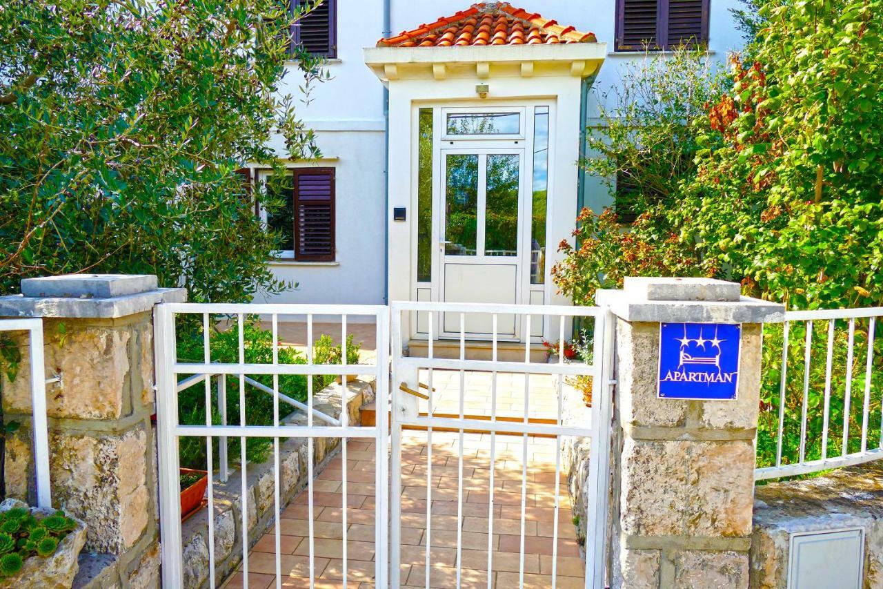 Villa Martinovic Dubrovnik Exteriör bild